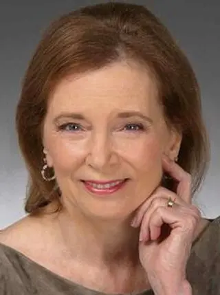 Barbara J. Riegel, PhD, RN